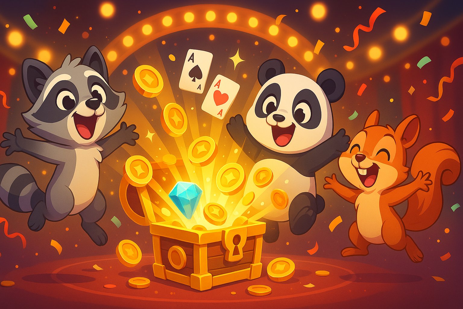 3nity mobile gaming