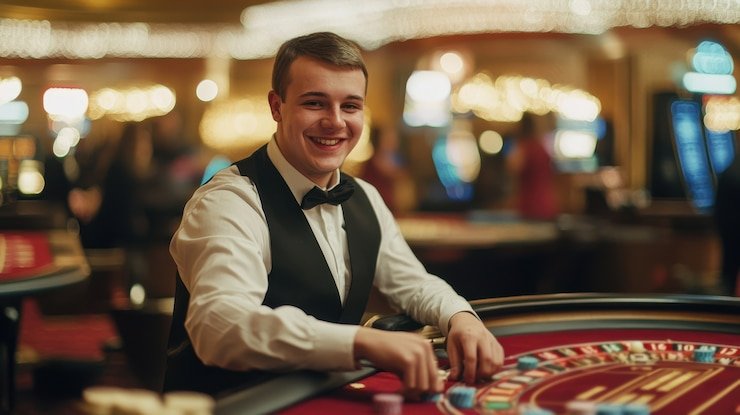 3nity Buka lobi slot dengan pilihan jelas
