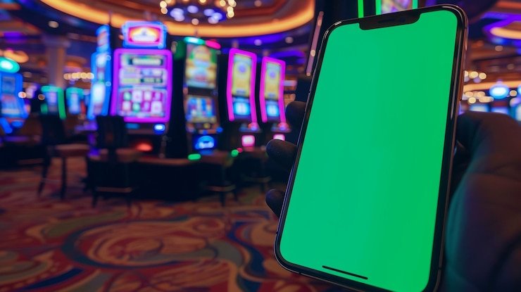 3nity mobile gaming